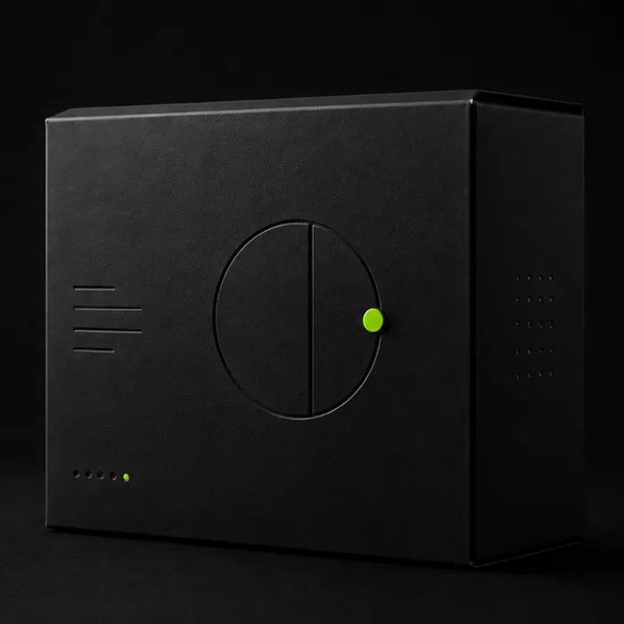 Print & Packaging Hover